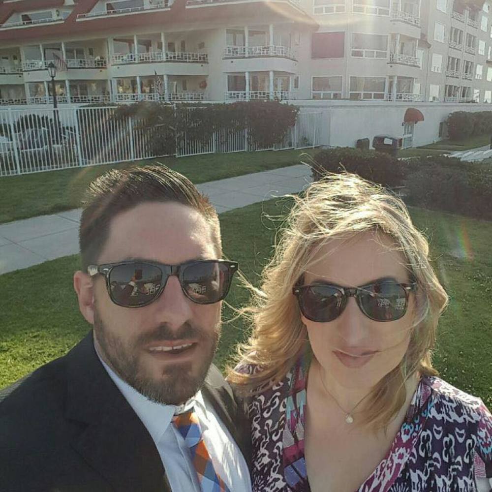 Meet your Posher, Samantha